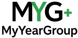 MyYearGroup Logo
